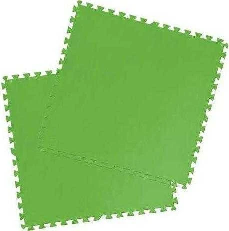 Bestway Flowclear Grindų apsaugos, 9vnt., žalios spalvos, 5,47m²