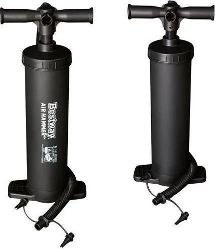 Stūmoklinis siurblys rankinis 48 cm 2000 cm3 BESTWAY