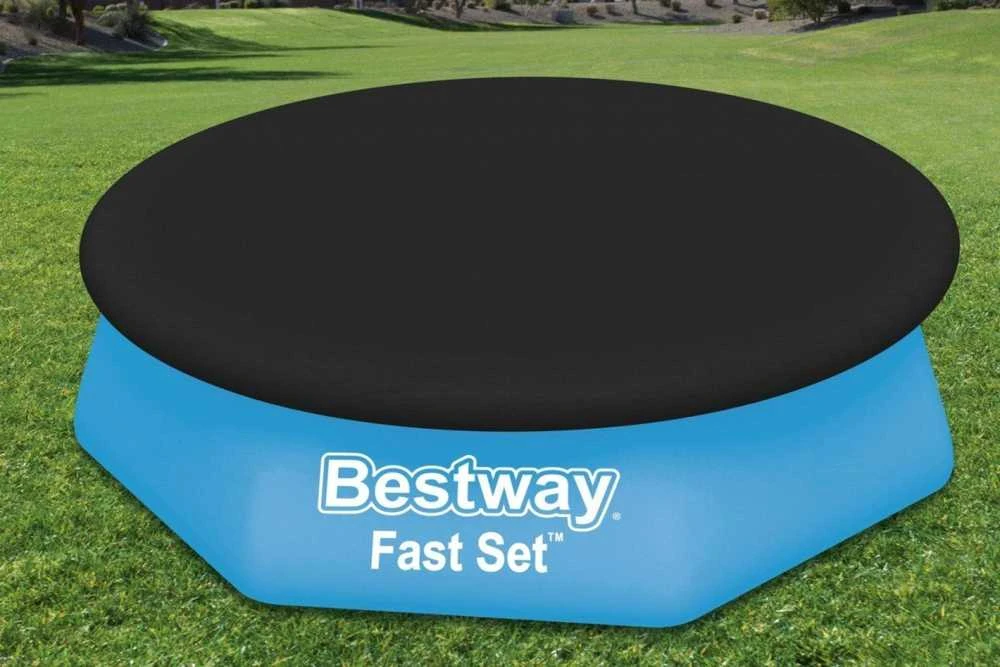 Bestway apima 8FT / 244cm gamintojų Pool
