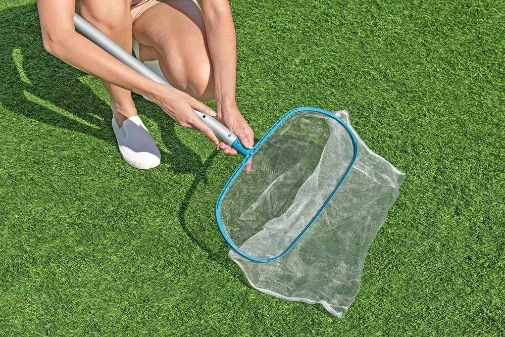 Baseino valymo rinkinys Bestway AquaSurge