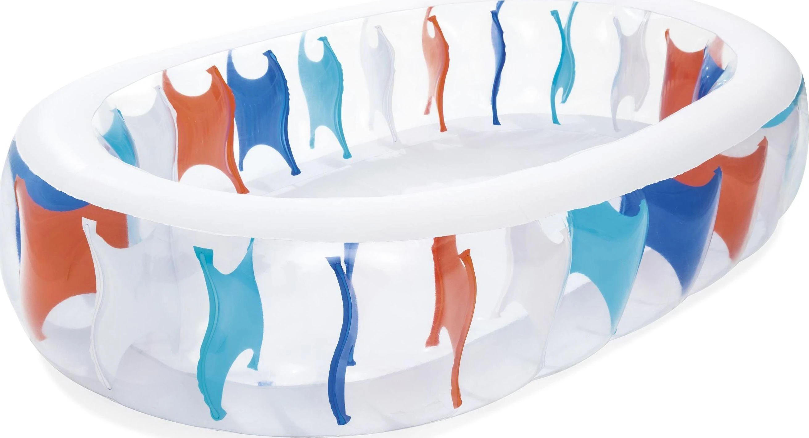 Bestway pripučiamas baseinas 229x152 cm (54066)