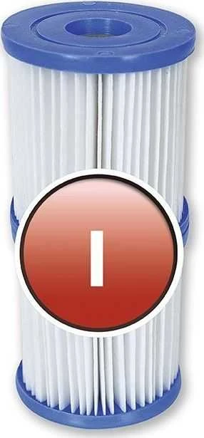 Baseinas su siurbliu Bestway 57270 305x76cm