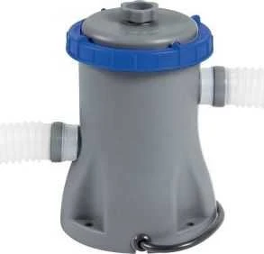 Bestway baseinas Fast Set 366x76cm (57274)
