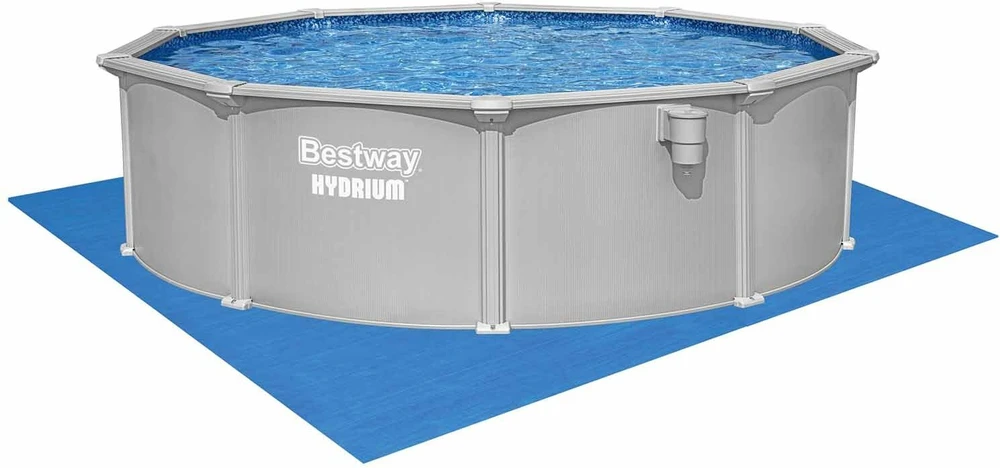 Bestway Baseinas sodo skydelis visus metus 457 x 122 cm 13w1 Priedai 56384