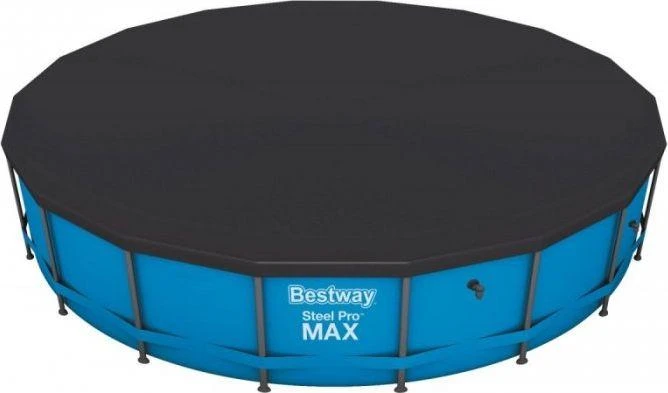 Baseino dangtis 549 cm Bestway 58039