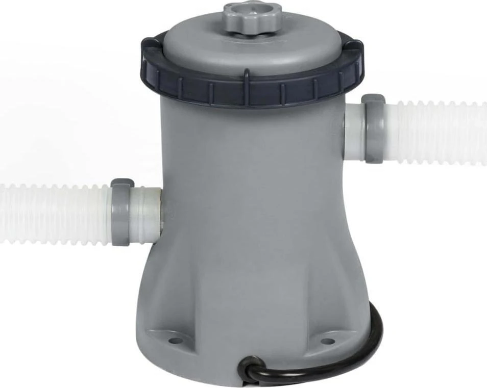 Bestway Baseino rinkinys, 366x76cm, apskritas