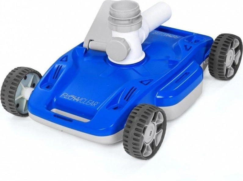 "AquaDrift" baseinų valymo dulkių siurblys BESTWAY