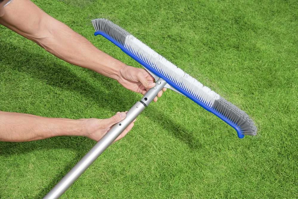 Bestway Baseino šepetys galvutė 62cm B58658 05164