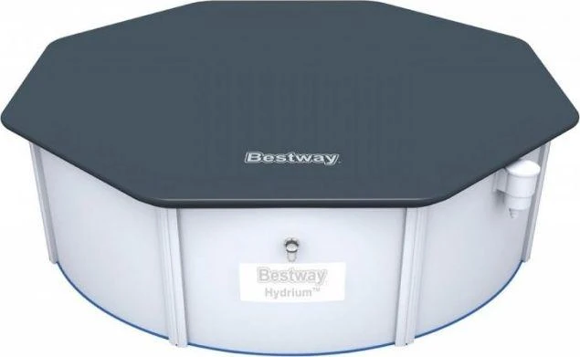 Bestway baseino uždangalas, dydis 396 cm