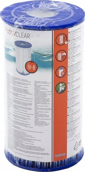 Bestway adapteriai skirti 38 mm siurbliams, 2 vnt.