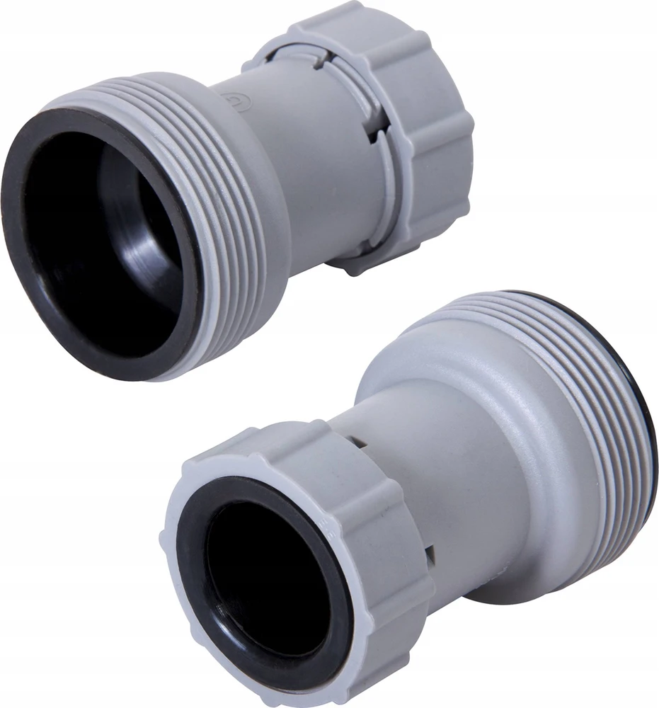 Bestway adapteriai skirti 38 mm siurbliams, 2 vnt.