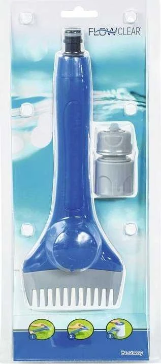 „Bestway Aqualite 58662“ valymo priedas