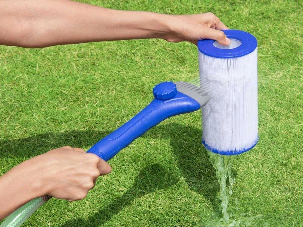 „Bestway Aqualite 58662“ valymo priedas