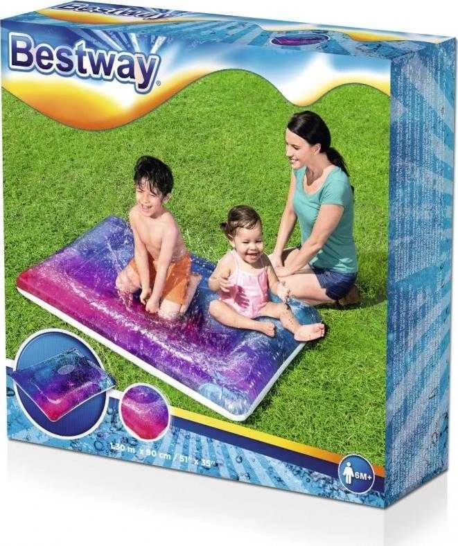 "Galactic" vandens kilimėlis BESTWAY