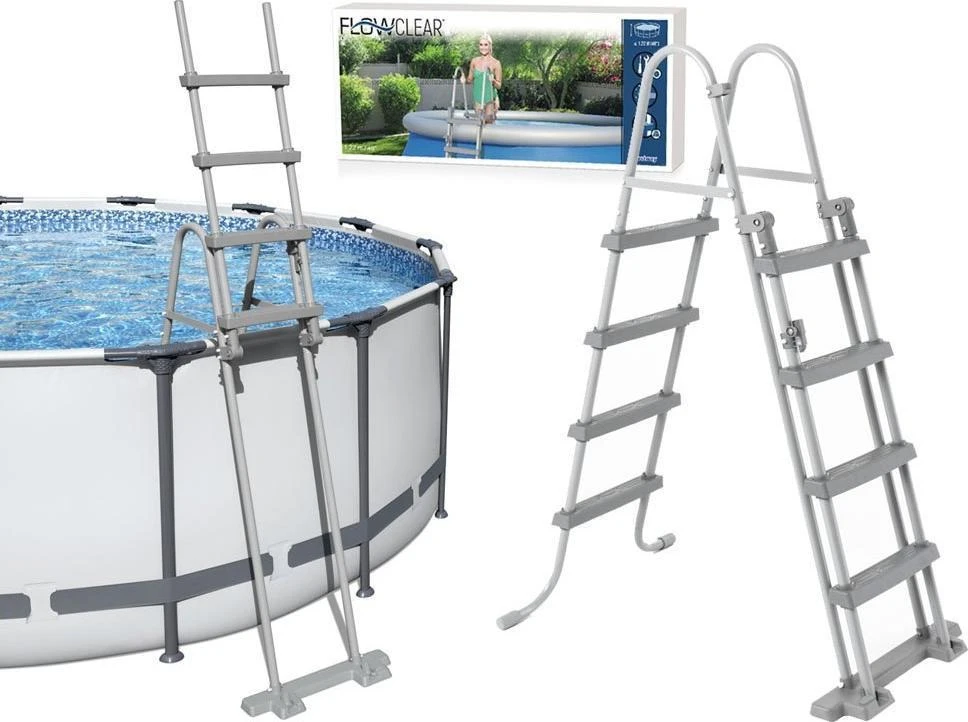 Bestway 58331 baseino priedas Kopėtėlės