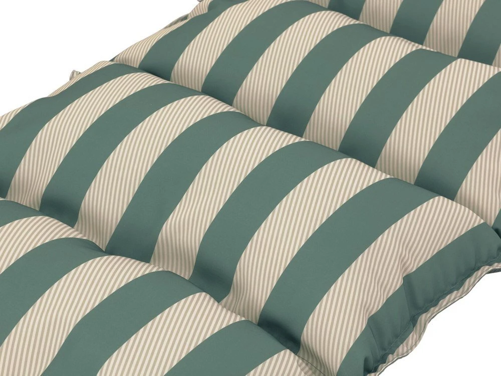 Bestway BOHO putų polistirolo Vanduo čiužinys su UV apsauga 183x90cm 43913