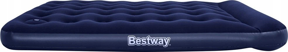 „Bestway Dwuosobowy čiužinys DMuchany“ oro čiužinys pilnas 191x137x28 cm 67225