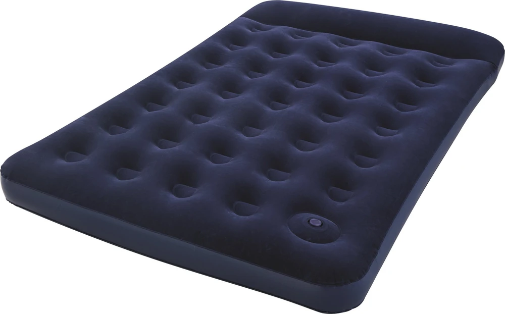 „Bestway Dwuosobowy čiužinys DMuchany“ oro čiužinys pilnas 191x137x28 cm 67225