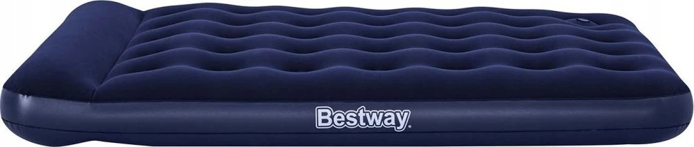„Bestway Dwuosobowy čiužinys DMuchany“ oro čiužinys pilnas 191x137x28 cm 67225