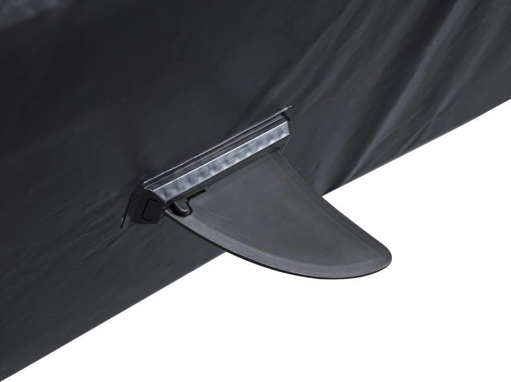 Bestway 2 asmenų kayak Ventura Elite X2 pripučiama valtis Hydro Force irklas 65052