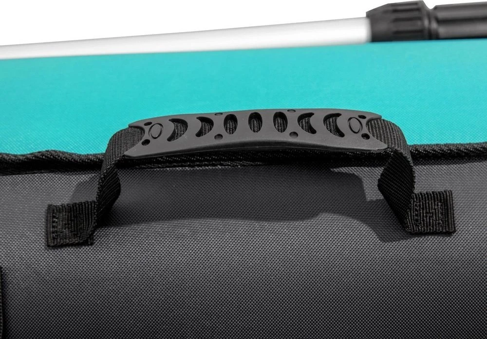 Bestway 2 asmenų kayak Ventura Elite X2 pripučiama valtis Hydro Force irklas 65052