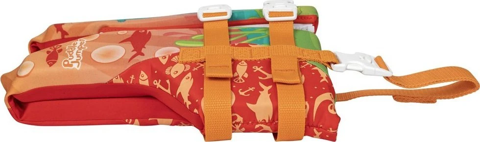 Bestway plaukimo liemenė vaikui iki 23 kg, grafinė Mors 90146