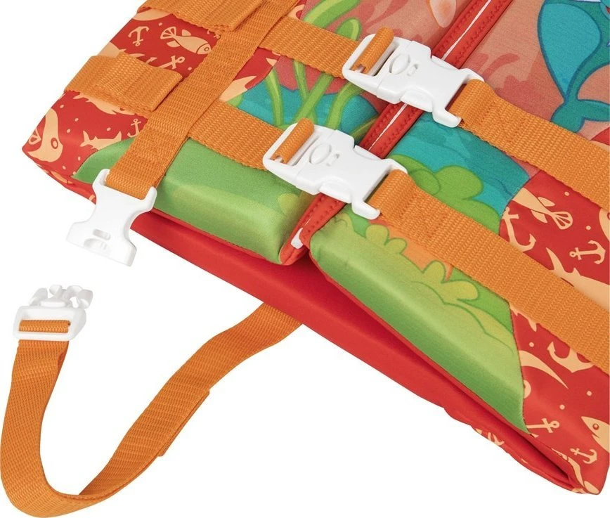 Bestway plaukimo liemenė vaikui iki 23 kg, grafinė Mors 90146