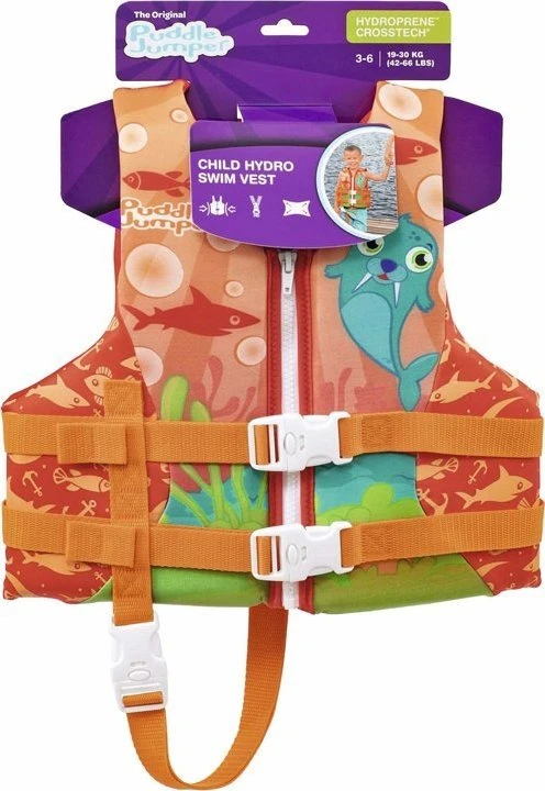 Bestway plaukimo liemenė vaikui iki 23 kg, grafinė Mors 90146
