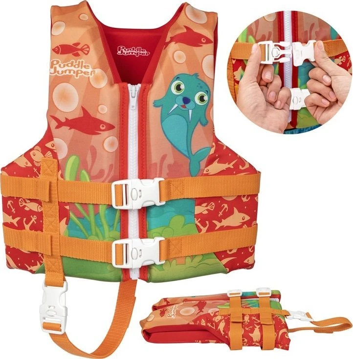 Bestway plaukimo liemenė vaikui iki 23 kg, grafinė Mors 90146