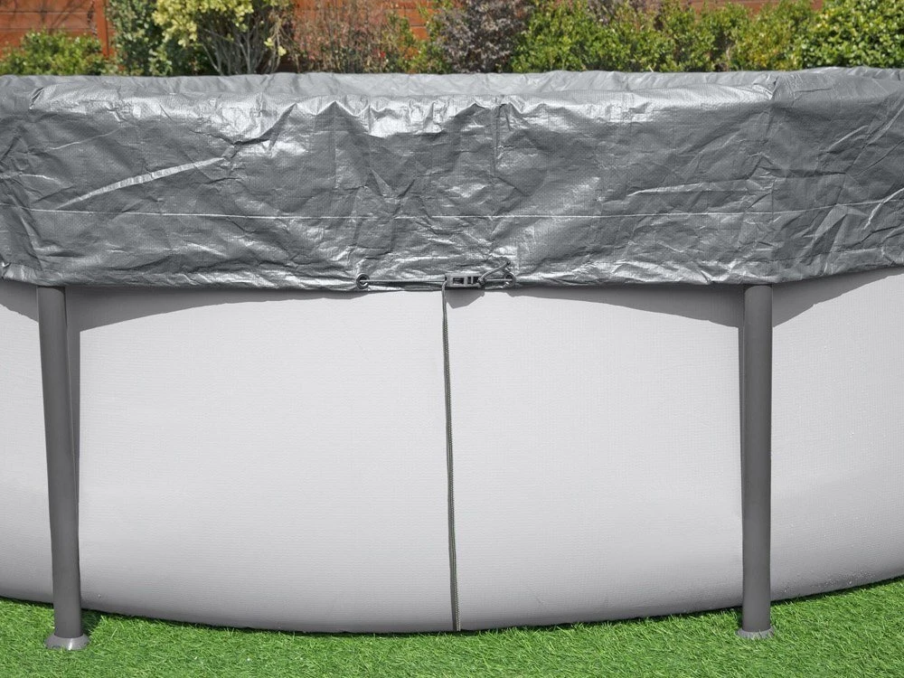 Bestway baseino uždangalas 305 cm PREMIUM LINE 58948