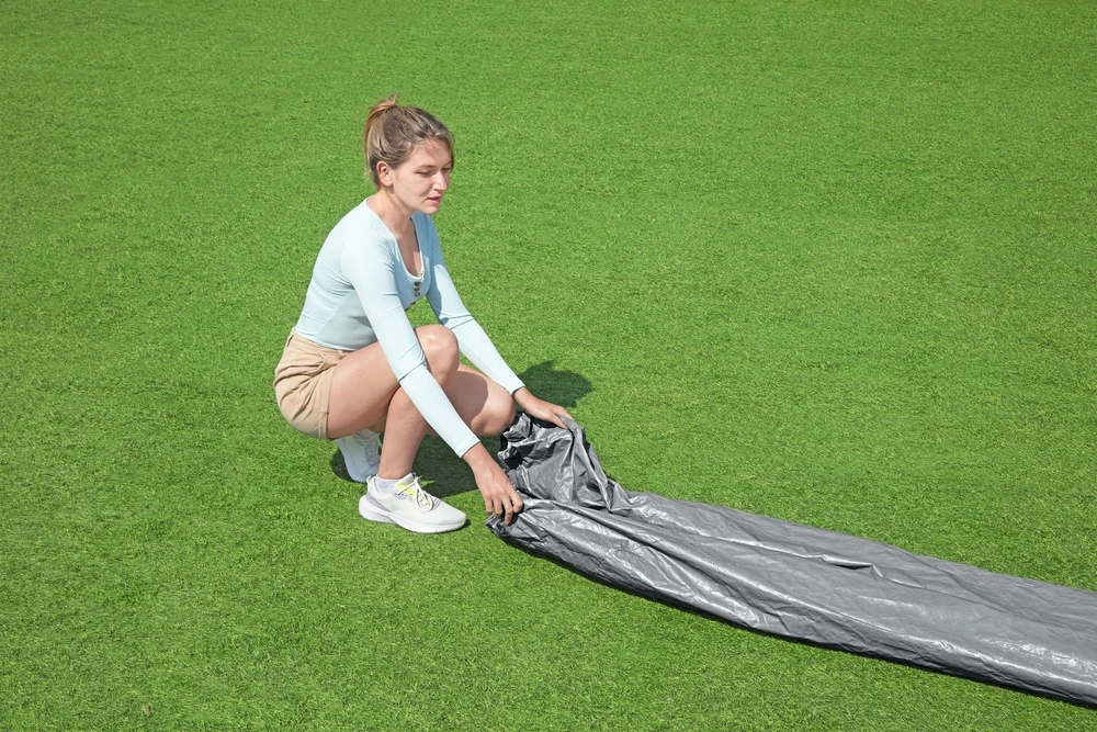 Bestway Baseino uždangalas 366 cm PREMIUM LINE 58949