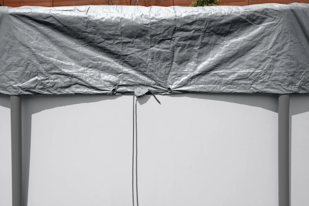 Bestway Baseino uždangalas 366 cm PREMIUM LINE 58949