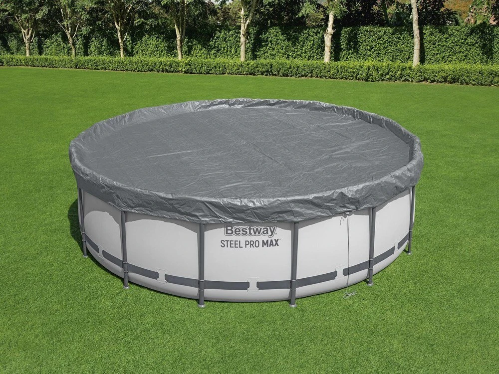 Bestway Baseino uždangalas 427 cm PREMIUM LINE 58950