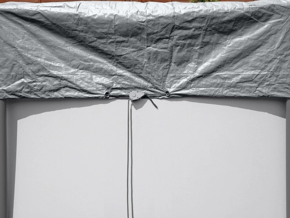 Bestway Baseino uždangalas 427 cm PREMIUM LINE 58950