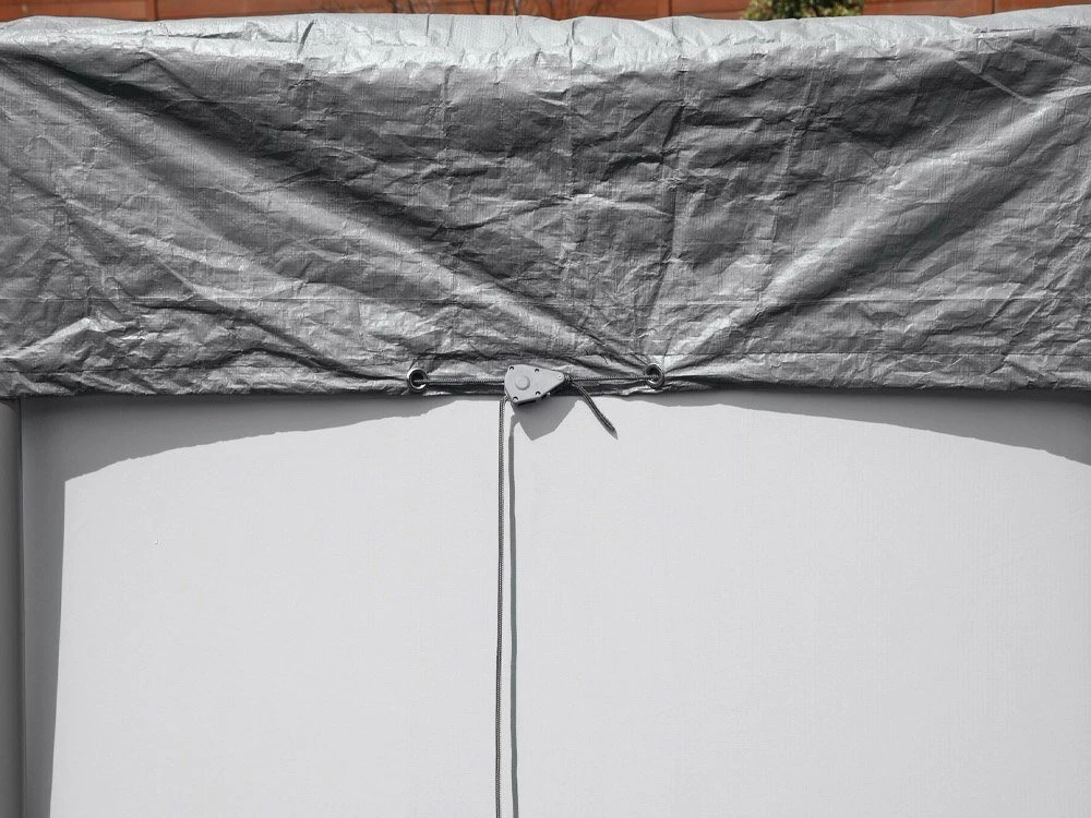 Bestway baseino uždangalas 488 cm PREMIUM LINE 58952