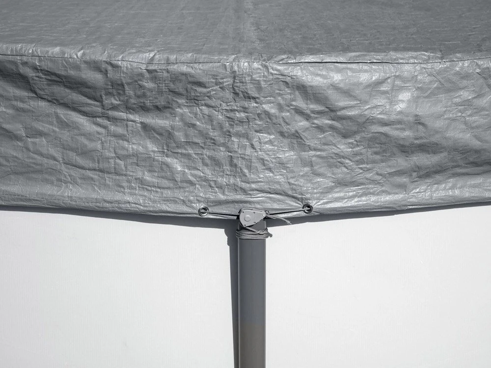 Bestway baseino uždangalas 488 cm PREMIUM LINE 58952