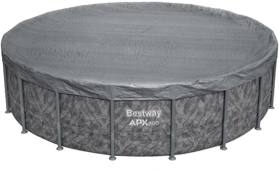Bestway Baseino uždangalas 549 cm PREMIUM LINE 58953