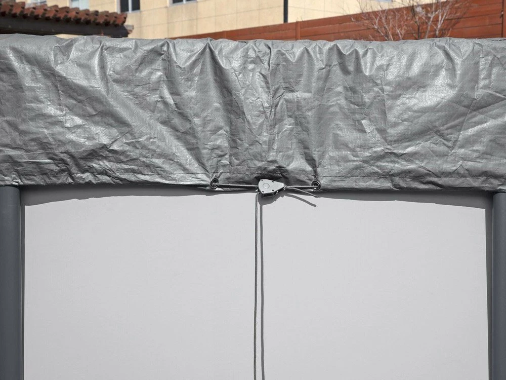 Bestway Baseino uždangalas 549 cm PREMIUM LINE 58953