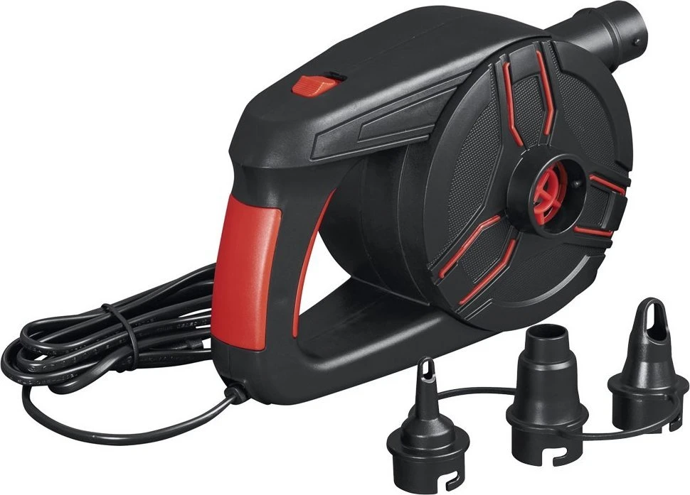 Bestway patogus PowerGrip elektrinis siurblys 3 adapteriai 62258