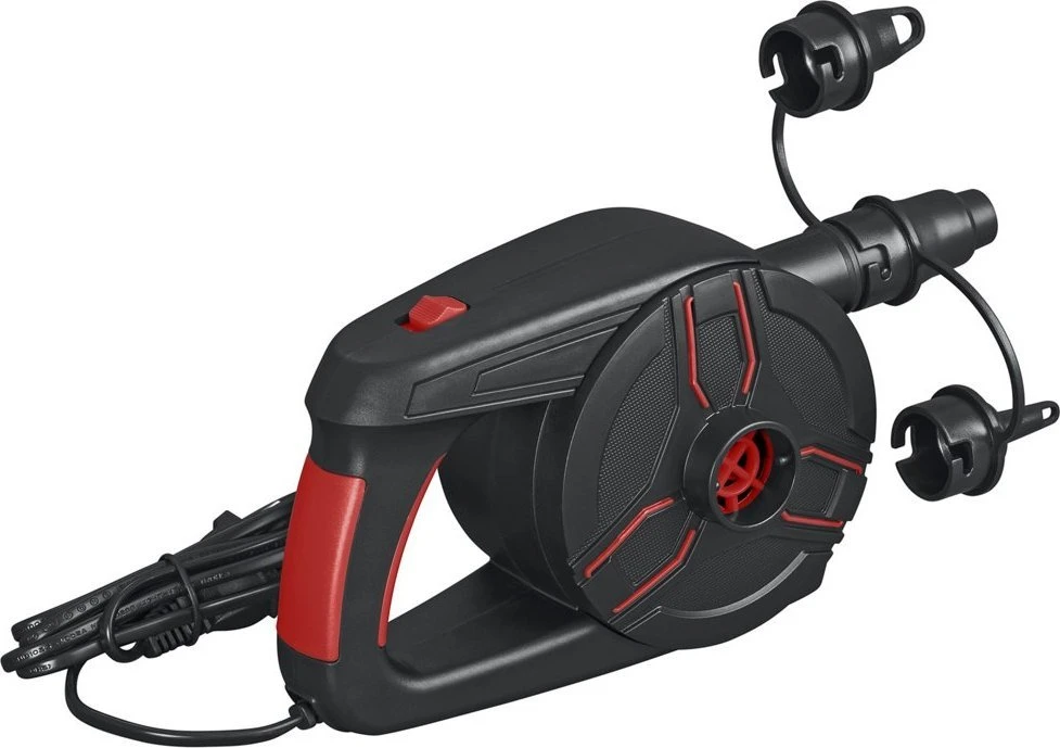 Bestway patogus PowerGrip elektrinis siurblys 3 adapteriai 62258