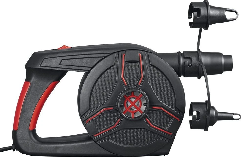 Bestway patogus PowerGrip elektrinis siurblys 3 adapteriai 62258