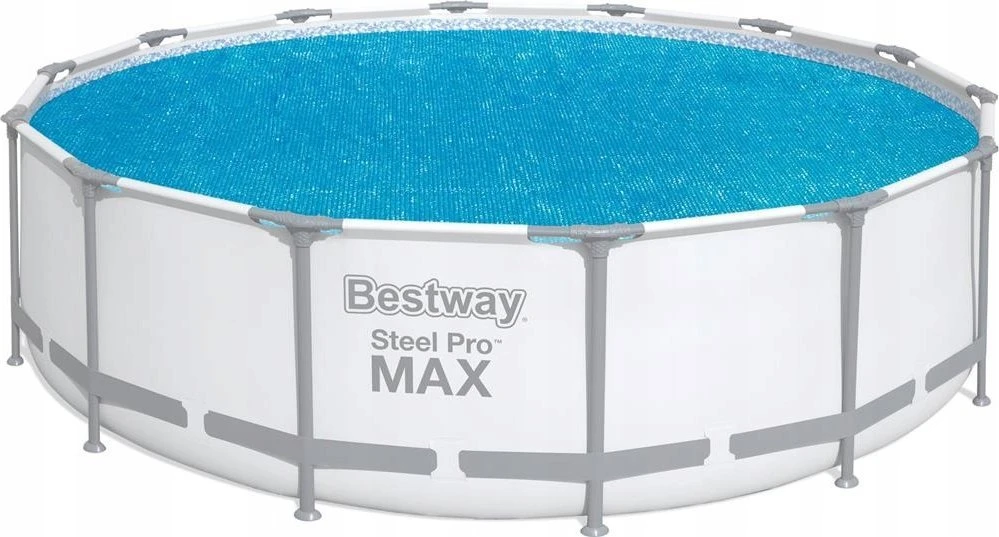 Bestway BESTWAY saulės šildymo kilimėlis baseinui 457 cm
