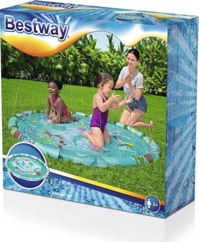 Vandens kilimėlis "Sea World BESTWAY
