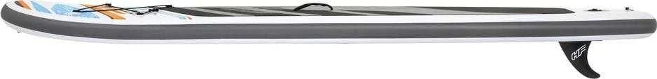 Bestway Hydro-Force Baltas Cap Set Pripučiama irklentė, 305x84x12cm