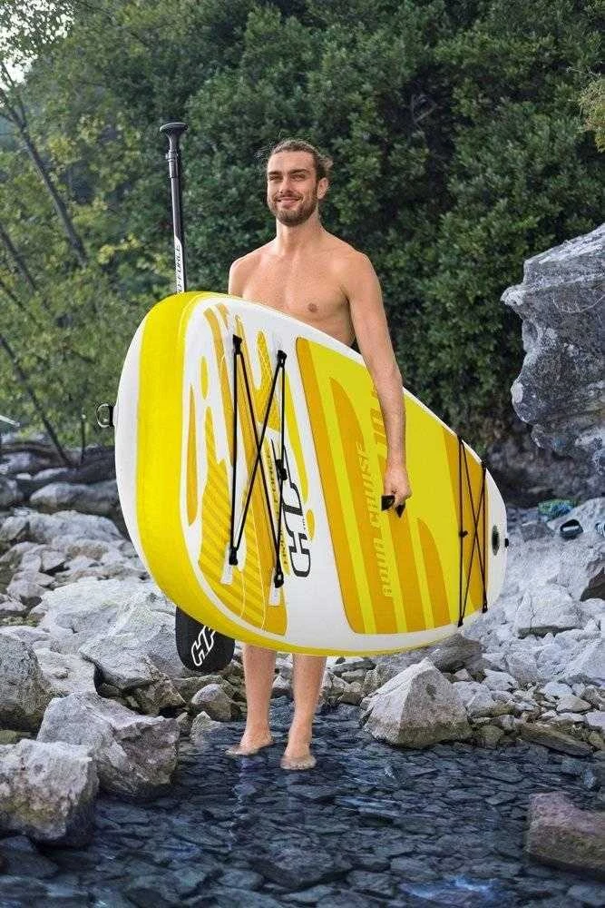 Irklentė Bestway Hydro Force Aqua Cruise, 320 x 76 x 12 cm (65348)