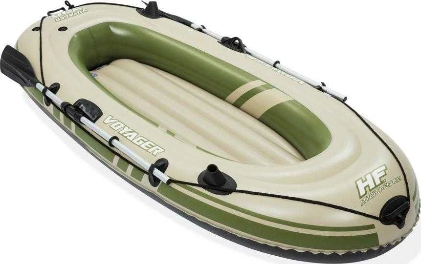 Bestway Hydro-Force Pripučiama valtis Voyager 300, 243x102cm
