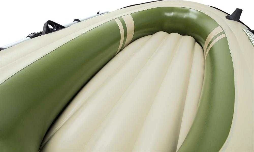 Bestway Hydro-Force Pripučiama valtis Voyager 300, 243x102cm