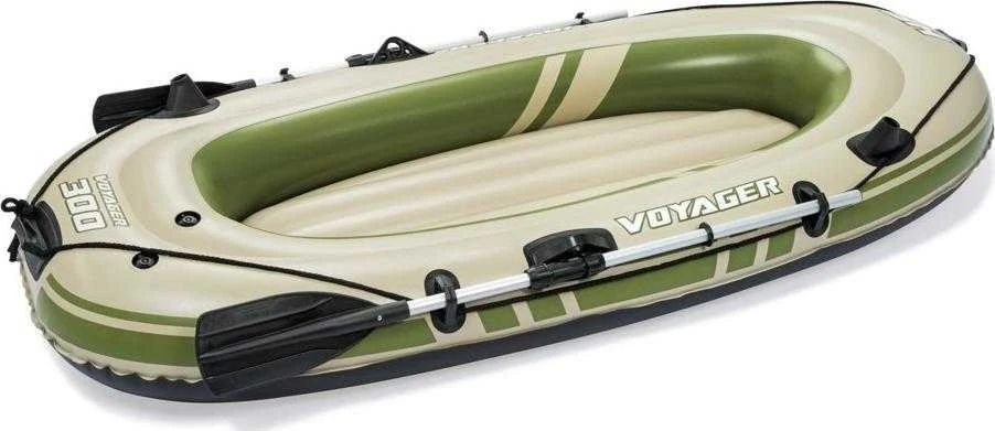 Bestway Hydro-Force Pripučiama valtis Voyager 300, 243x102cm