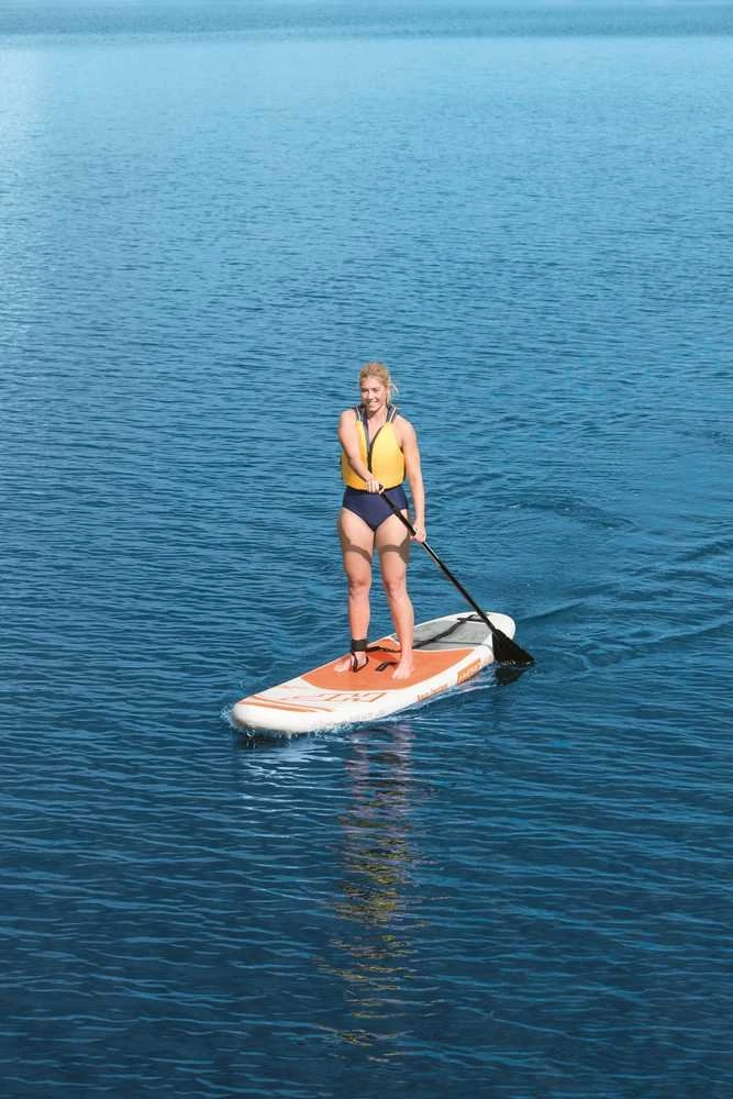 Bestway Stiklo pluošto irklas 217 cm (65307)