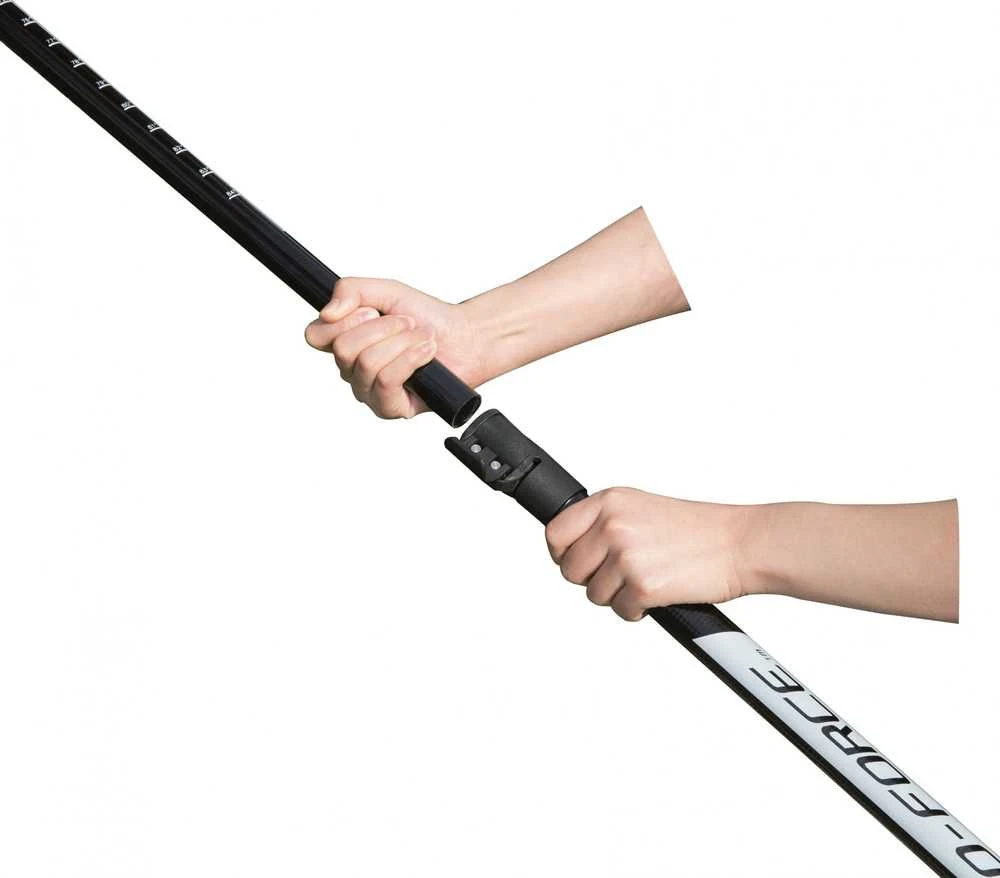 Bestway Stiklo pluošto irklas 217 cm (65307)